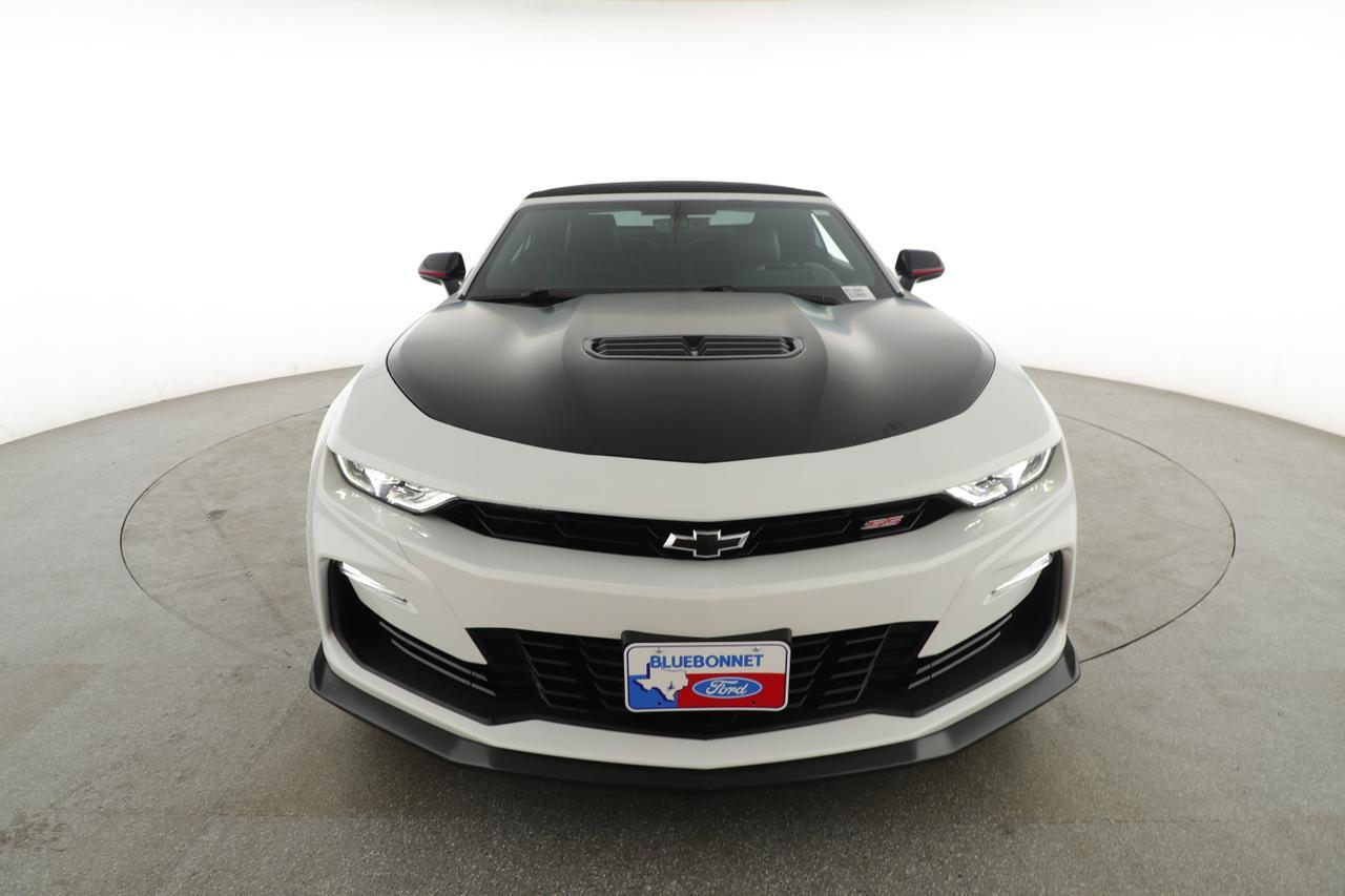 2023 Chevrolet Camaro 2SS New Braunfels TX