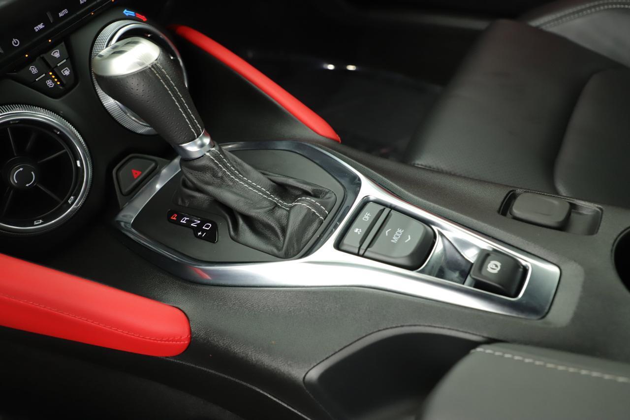 2023 Chevrolet Camaro 2SS New Braunfels TX