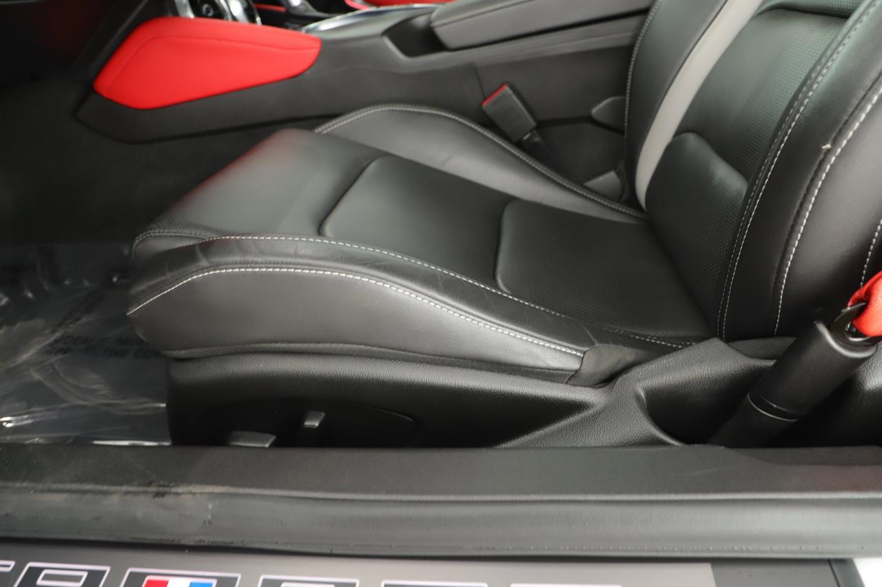 2023 Chevrolet Camaro 2SS New Braunfels TX