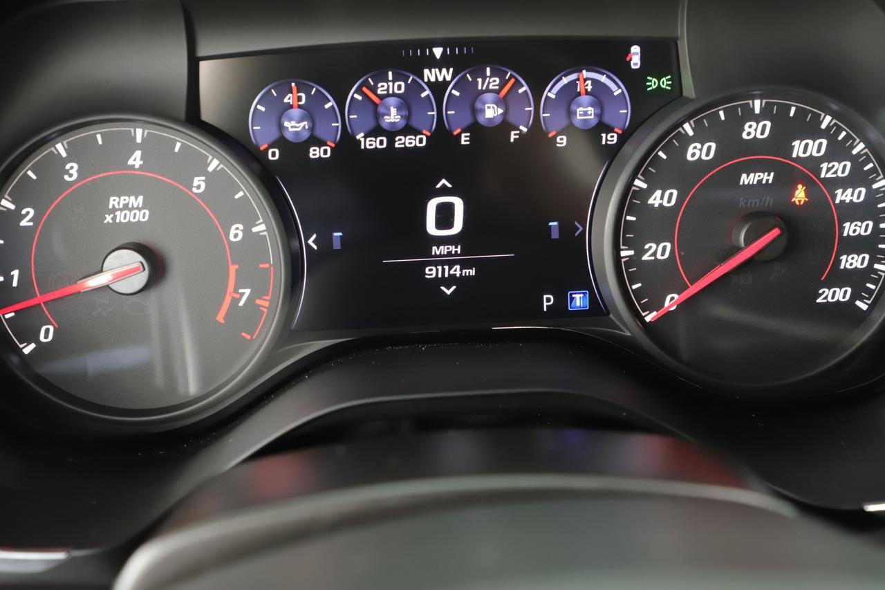 2023 Chevrolet Camaro 2SS New Braunfels TX