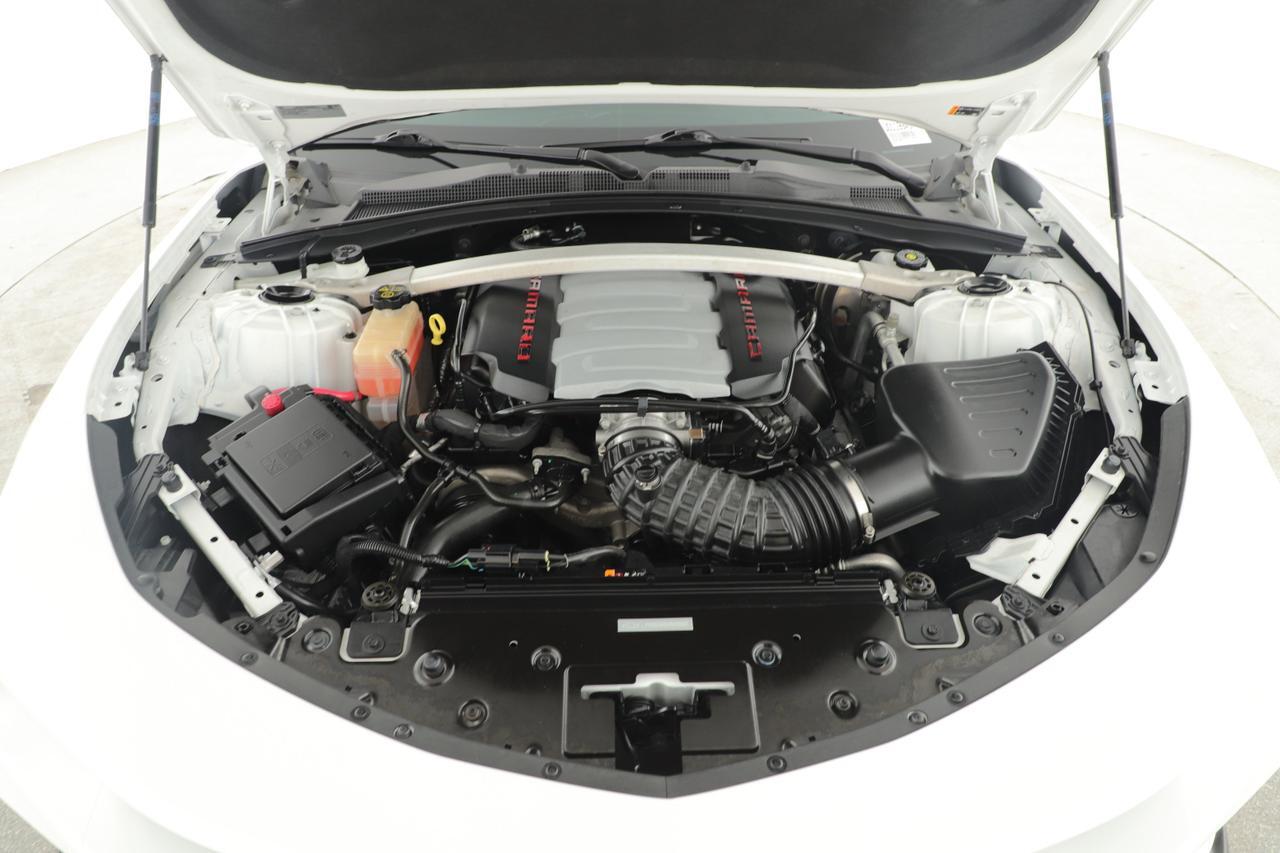 2023 Chevrolet Camaro 2SS New Braunfels TX