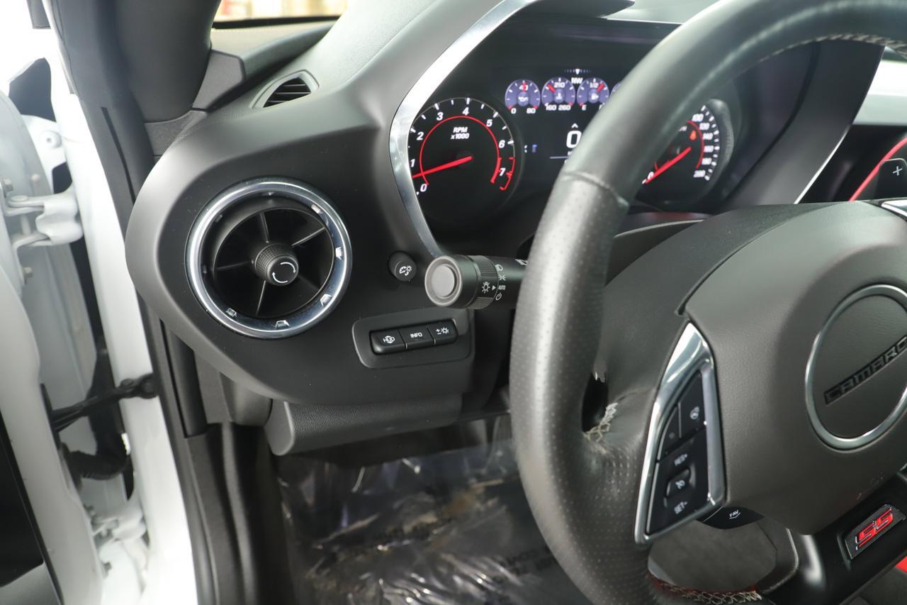 2023 Chevrolet Camaro 2SS New Braunfels TX