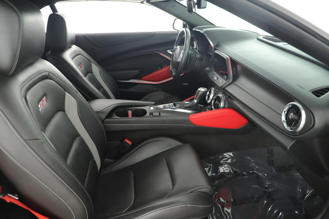 2023 Chevrolet Camaro 2SS New Braunfels TX