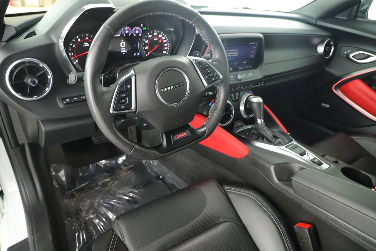 2023 Chevrolet Camaro 2SS New Braunfels TX