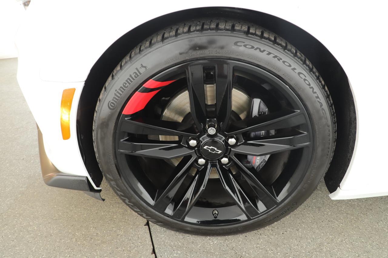 2023 Chevrolet Camaro 2SS New Braunfels TX