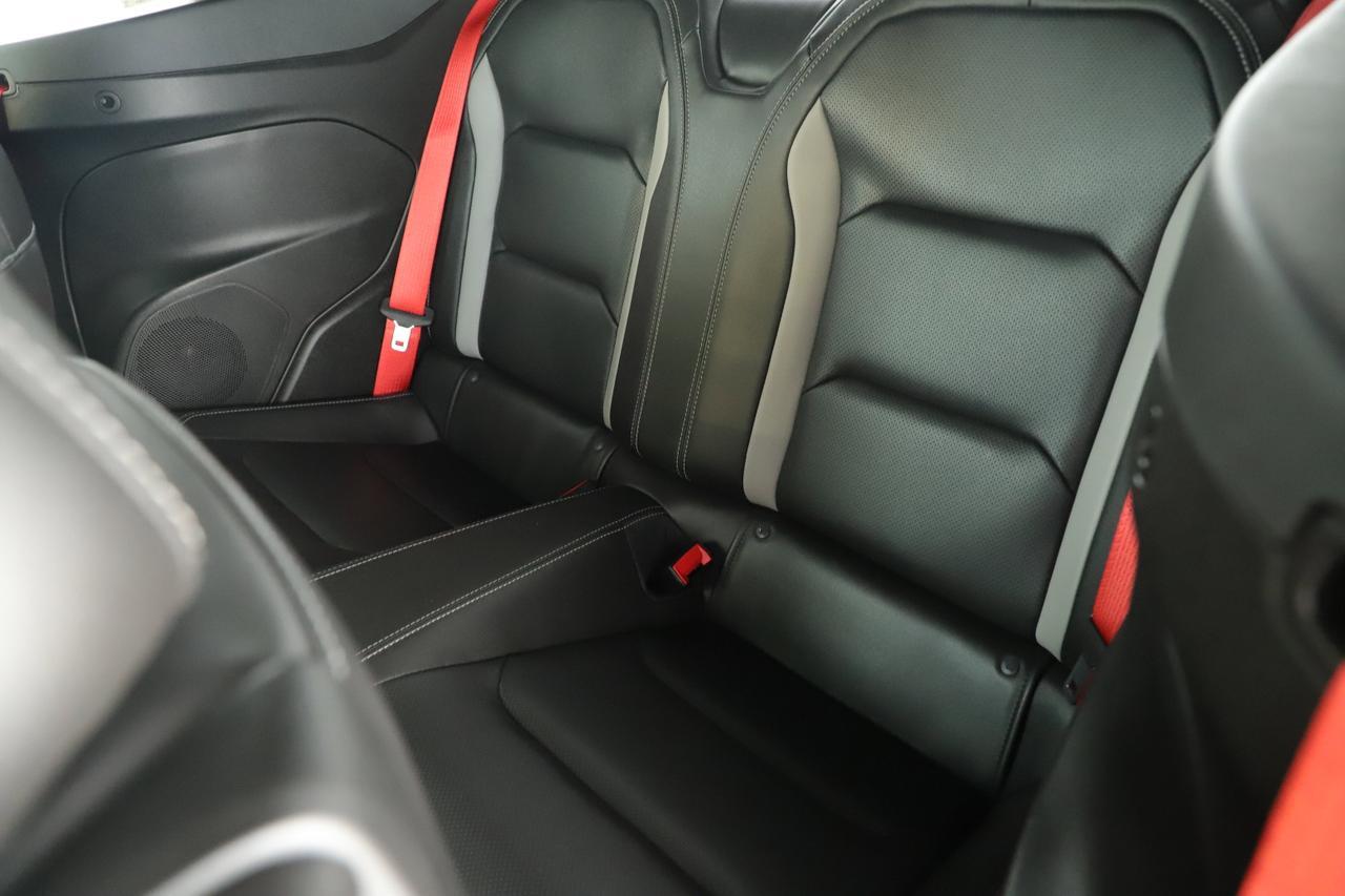 2023 Chevrolet Camaro 2SS New Braunfels TX