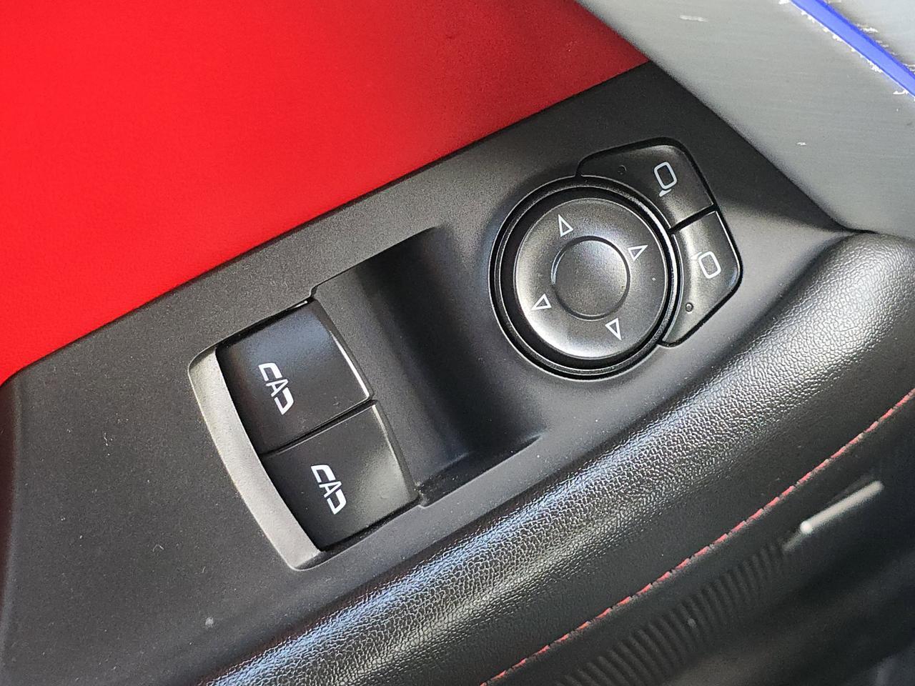 2023 Chevrolet Camaro 3LT Dalton GA