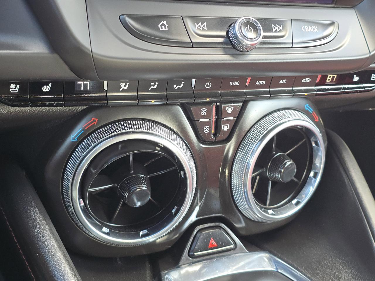 2023 Chevrolet Camaro 3LT Dalton GA