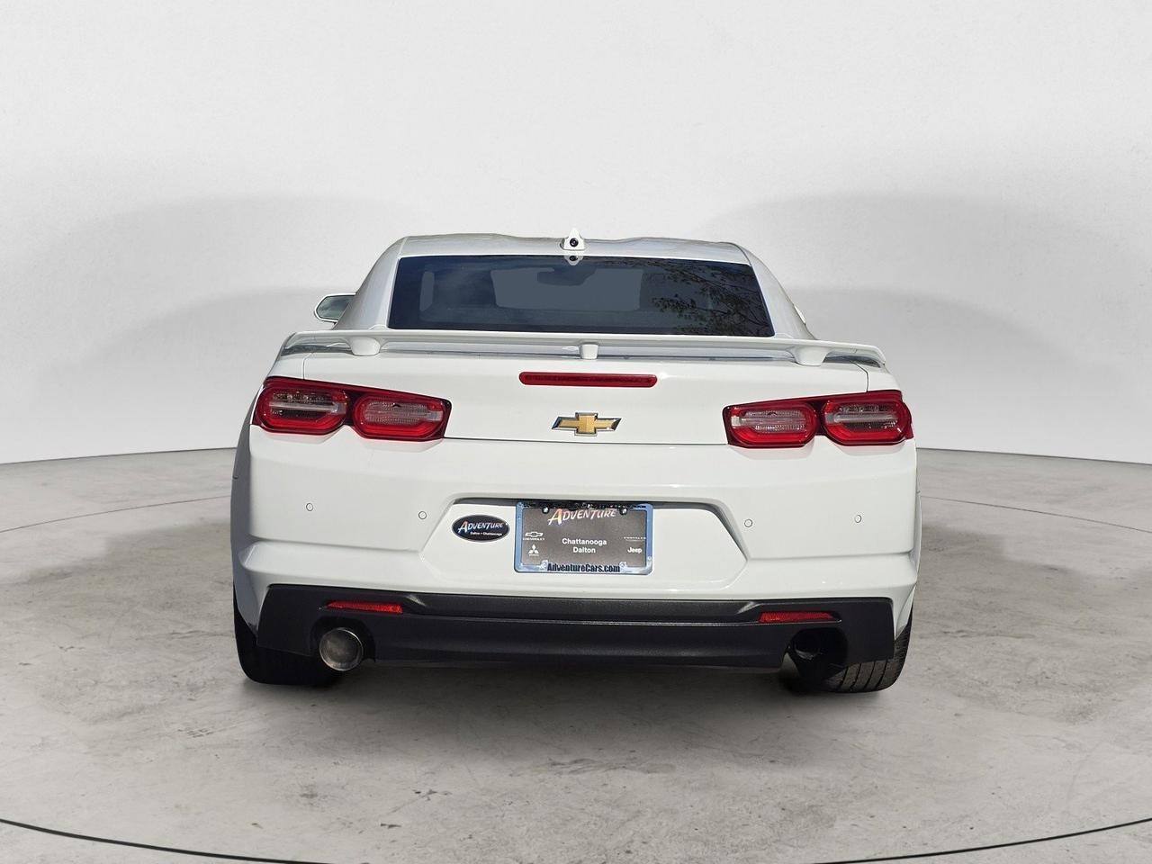 2023 Chevrolet Camaro 3LT Dalton GA