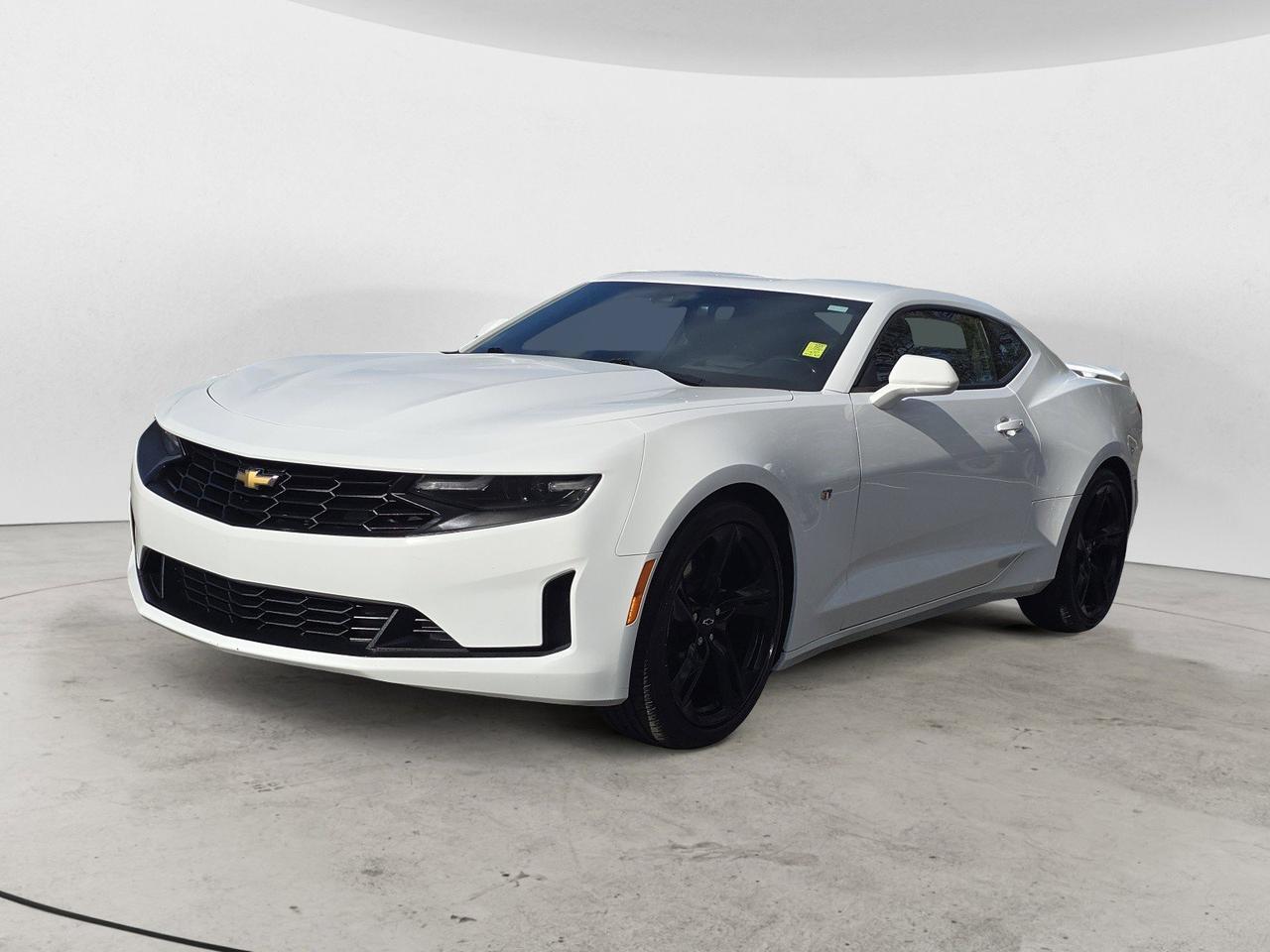2023 Chevrolet Camaro 3LT Dalton GA