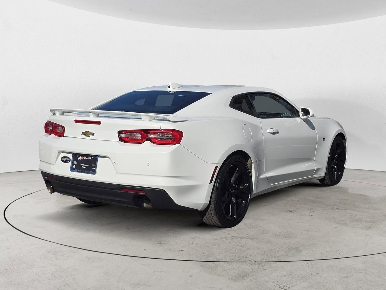 2023 Chevrolet Camaro 3LT Dalton GA