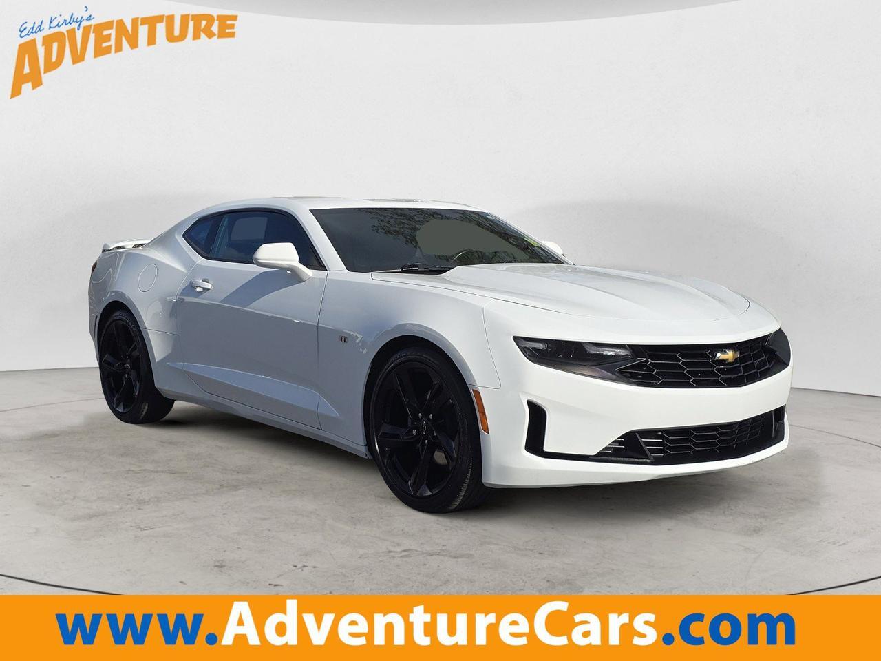 2023 Chevrolet Camaro 3LT