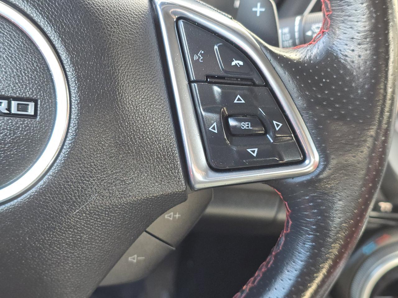 2023 Chevrolet Camaro 3LT Dalton GA