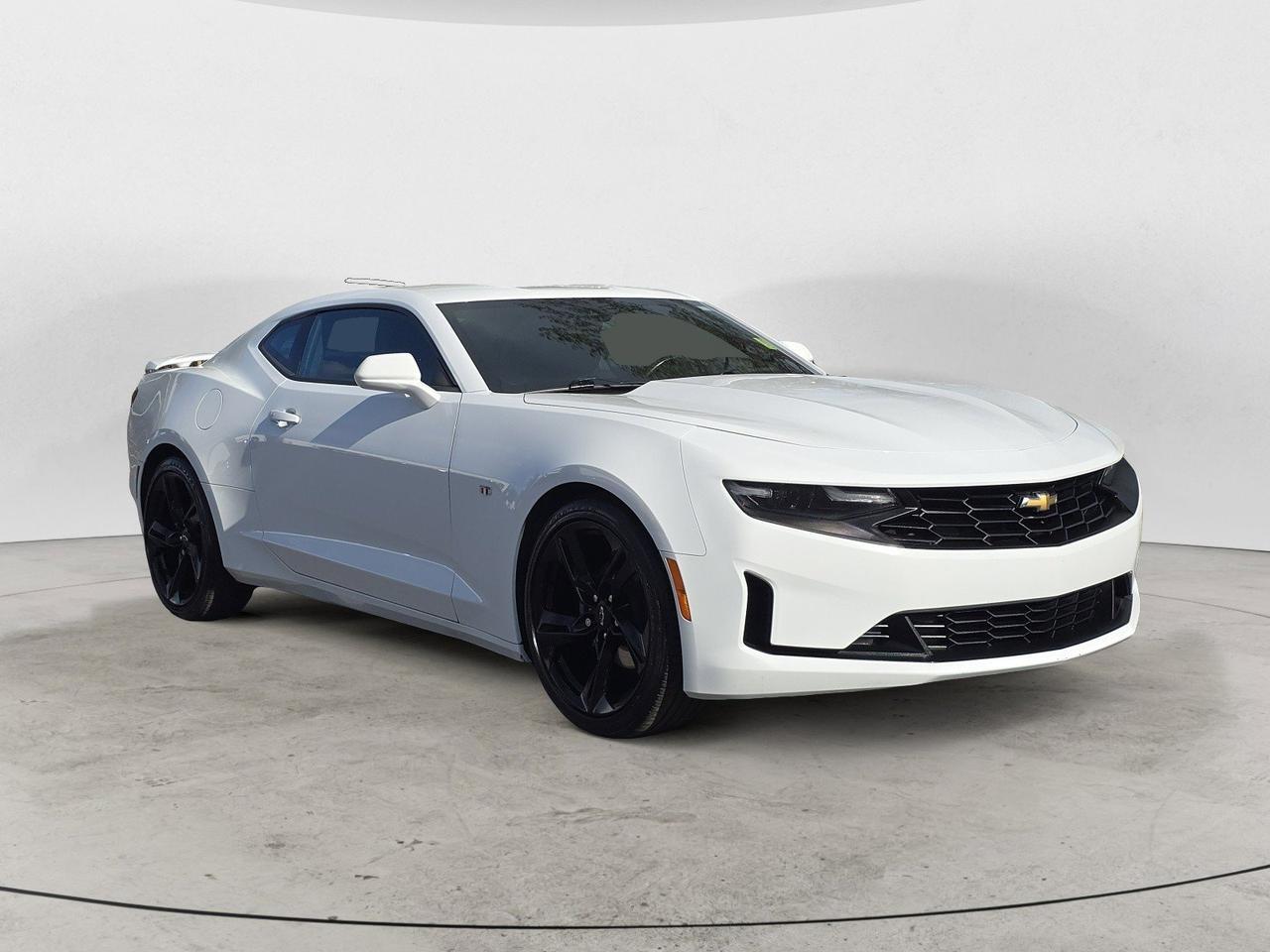 2023 Chevrolet Camaro 3LT Dalton GA
