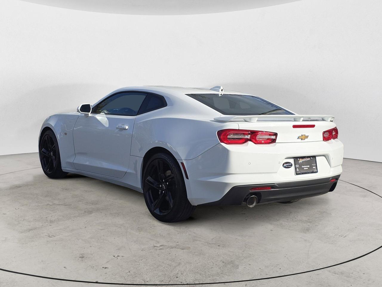 2023 Chevrolet Camaro 3LT Dalton GA