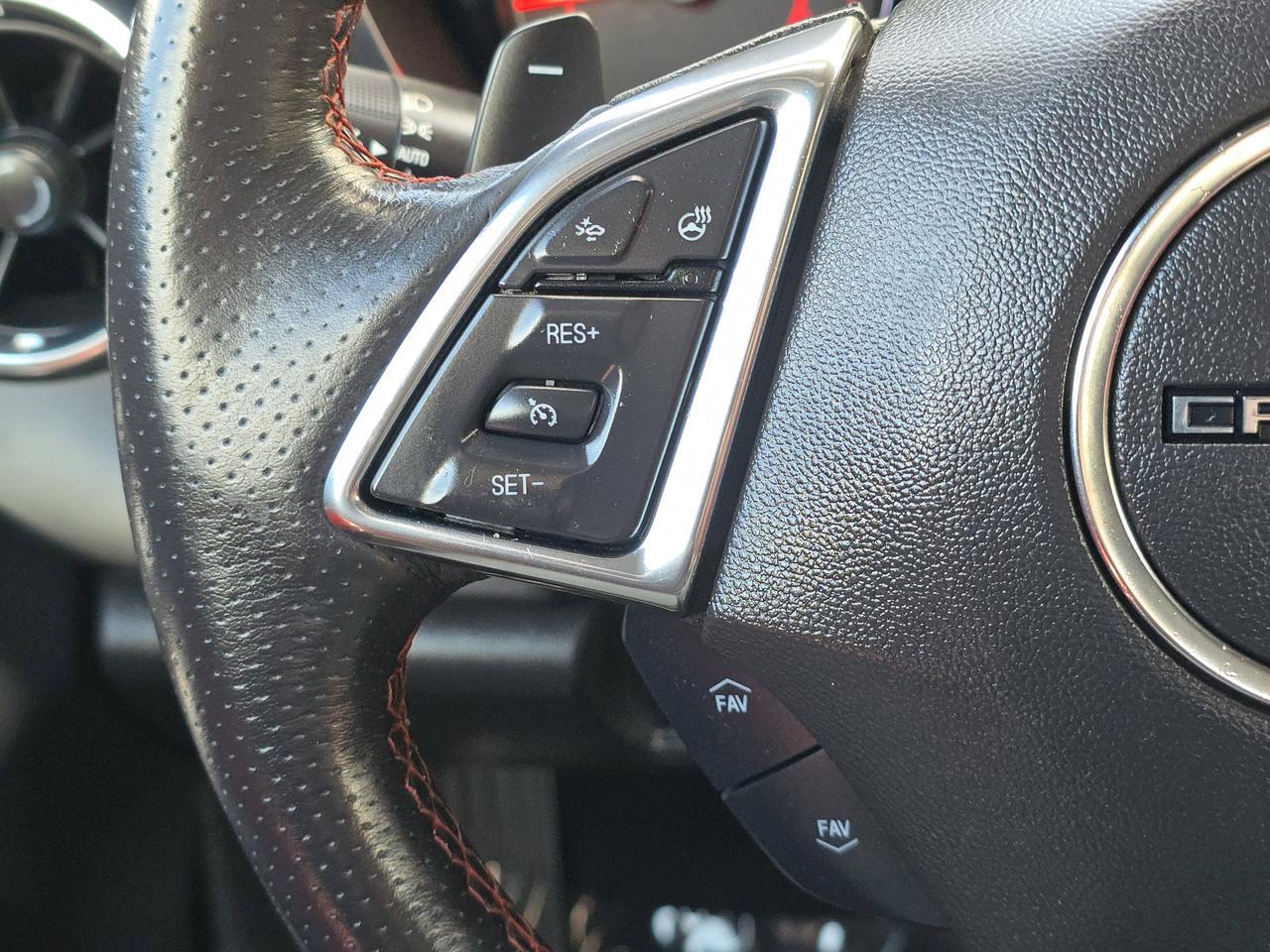 2023 Chevrolet Camaro 3LT Dalton GA