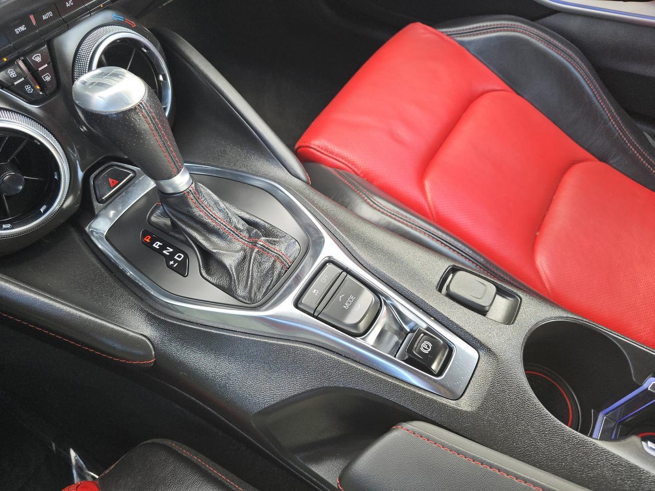 2023 Chevrolet Camaro 3LT Dalton GA