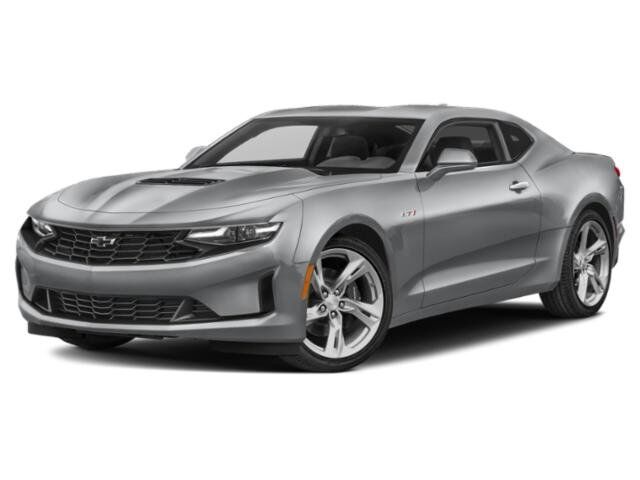2023 Chevrolet Camaro 3LT
