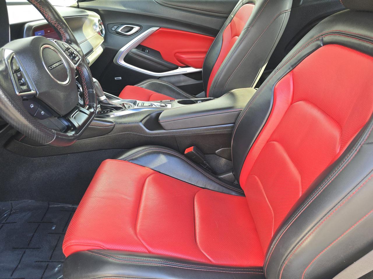 2023 Chevrolet Camaro 3LT Dalton GA