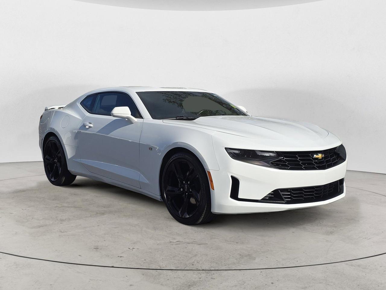 2023 Chevrolet Camaro 3LT