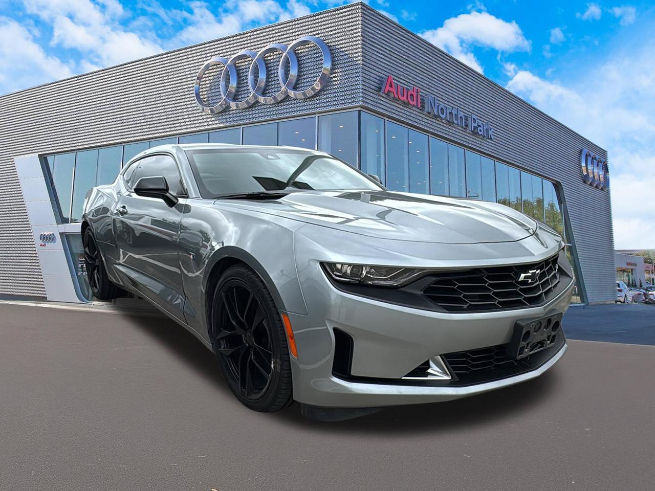 2023 Chevrolet Camaro 3LT