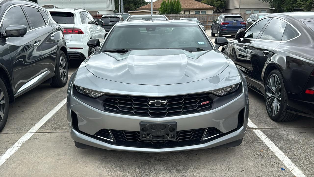 2023 Chevrolet Camaro 3LT