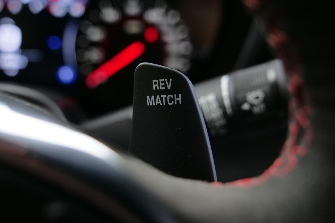 2023 Chevrolet Camaro Convertible ZL1 / Manual / Supercharged V8! Lincolnton NC