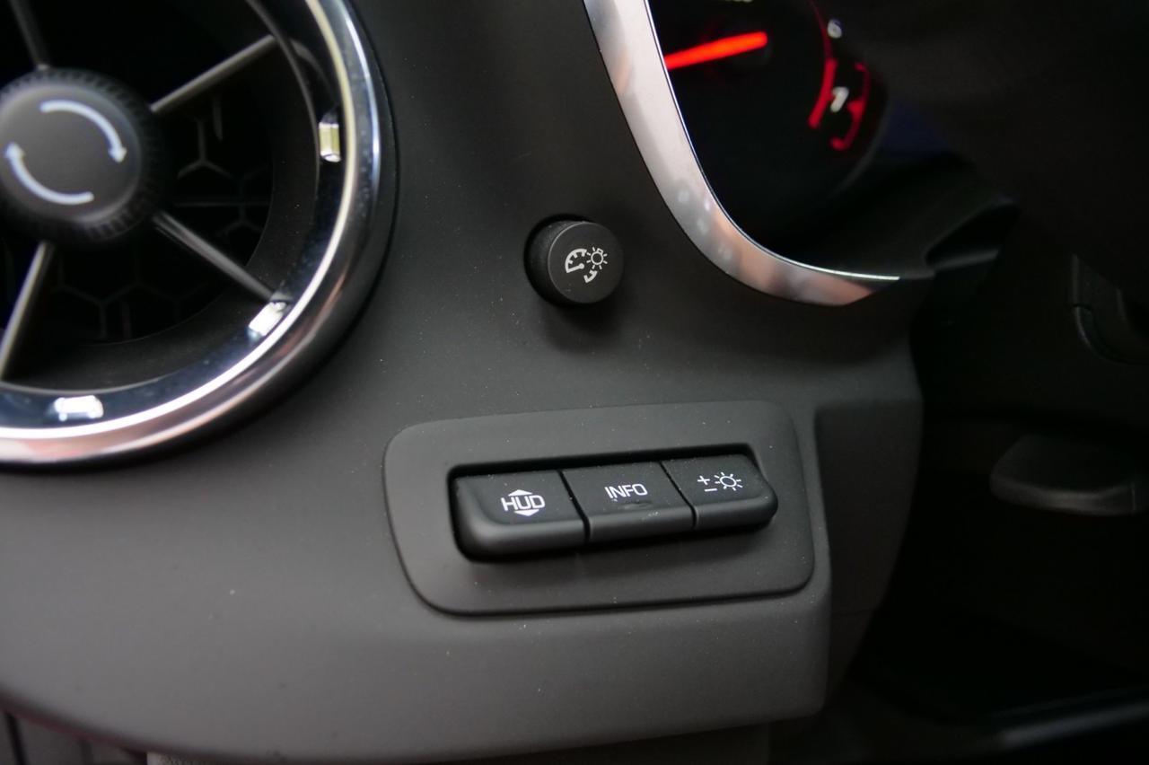 2023 Chevrolet Camaro Convertible ZL1 / Manual / Supercharged V8! Lincolnton NC