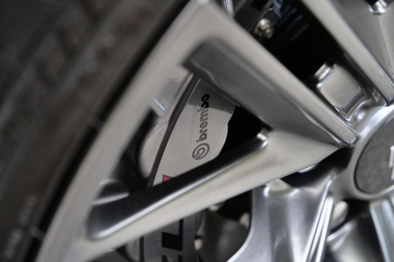 2023 Chevrolet Camaro Convertible ZL1 / Manual / Supercharged V8! Lincolnton NC