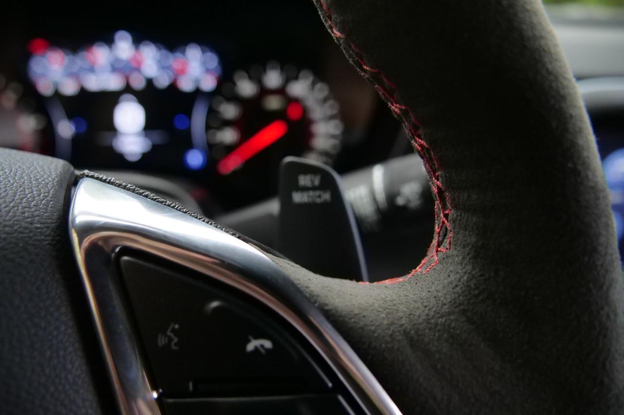 2023 Chevrolet Camaro Convertible ZL1 / Manual / Supercharged V8! Lincolnton NC