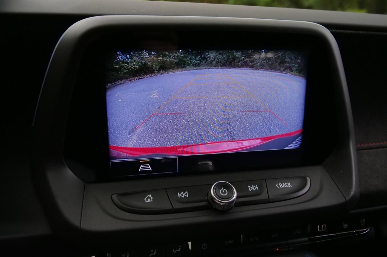 2023 Chevrolet Camaro Convertible ZL1 / Manual / Supercharged V8! Lincolnton NC