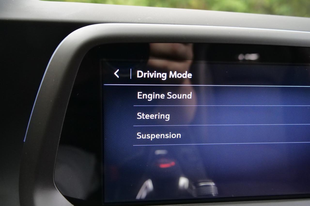 2023 Chevrolet Camaro Convertible ZL1 / Manual / Supercharged V8! Lincolnton NC