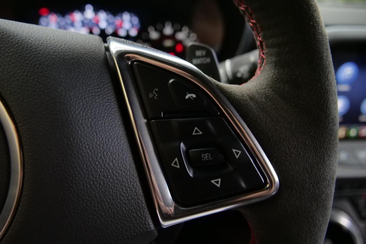 2023 Chevrolet Camaro Convertible ZL1 / Manual / Supercharged V8! Lincolnton NC