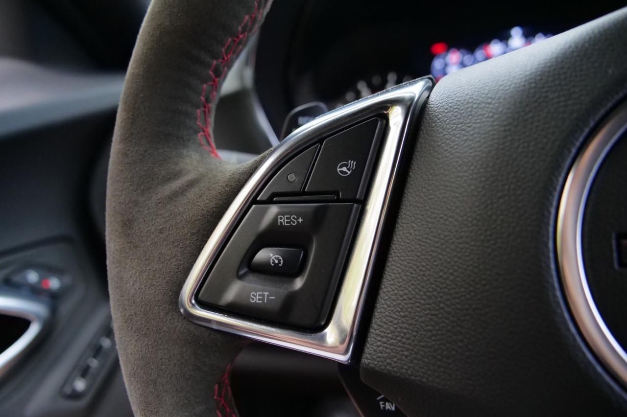 2023 Chevrolet Camaro Convertible ZL1 / Manual / Supercharged V8! Lincolnton NC