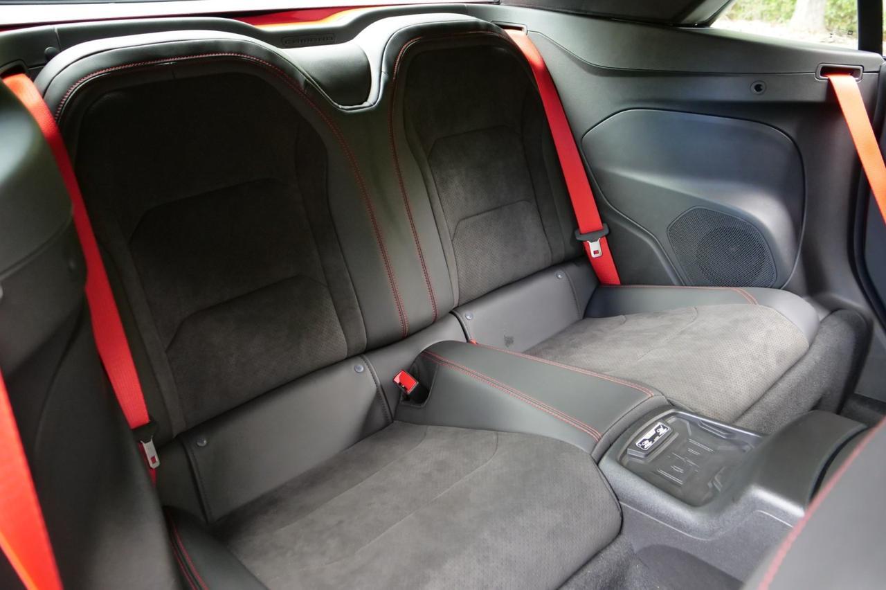 2023 Chevrolet Camaro Convertible ZL1 / Manual / Supercharged V8! Lincolnton NC