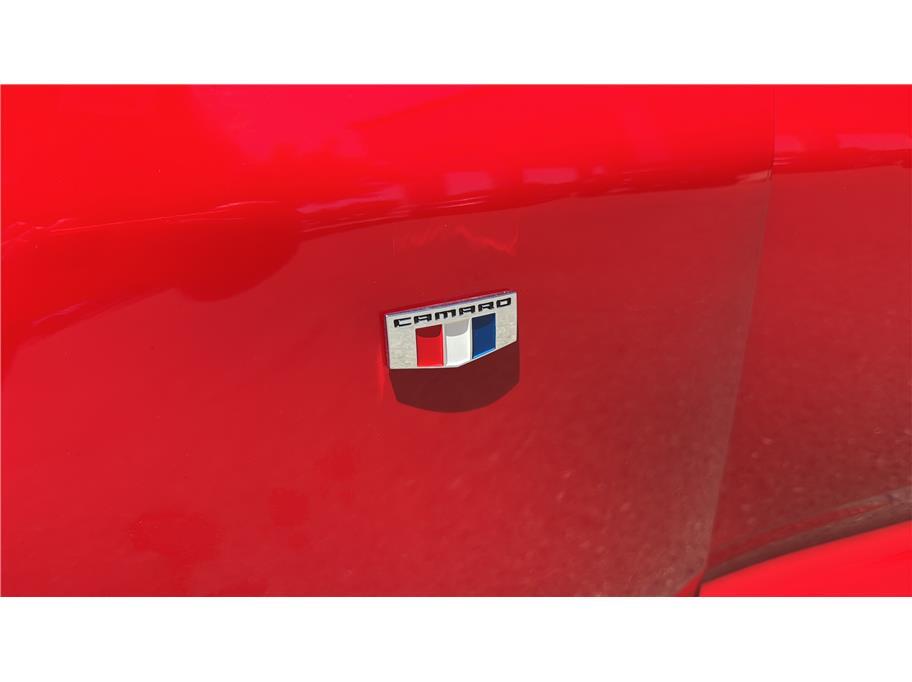 2023 Chevrolet Camaro LT Convertible 2D Folsom CA