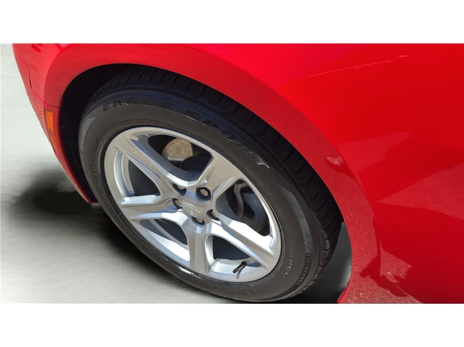 2023 Chevrolet Camaro LT Convertible 2D Folsom CA