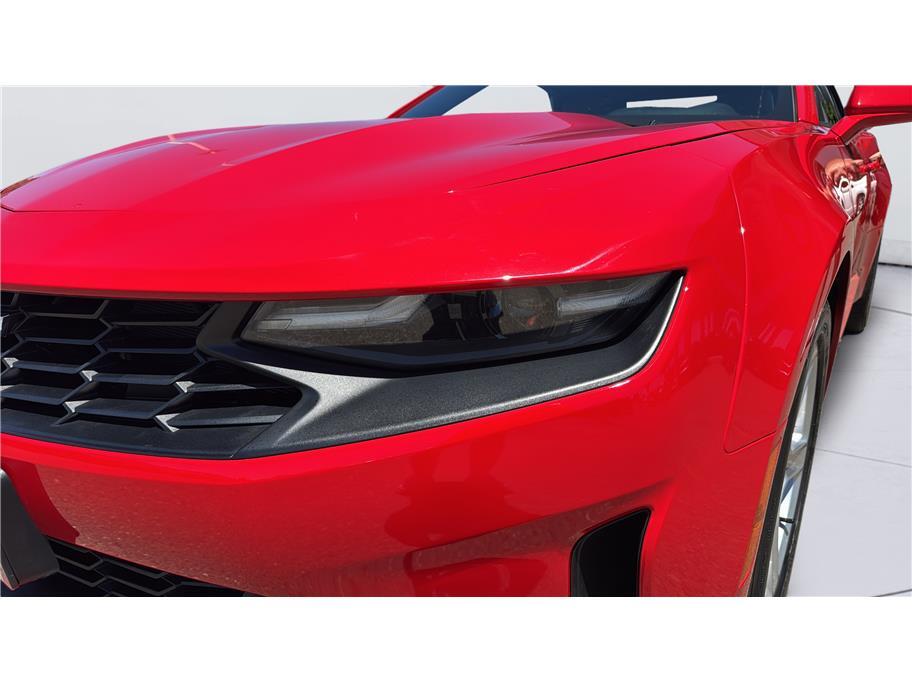 2023 Chevrolet Camaro LT Convertible 2D Folsom CA