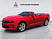 2023 Chevrolet Camaro LT Convertible 2D