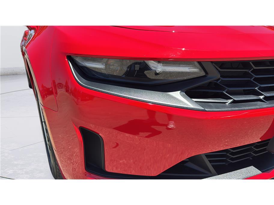 2023 Chevrolet Camaro LT Convertible 2D Folsom CA