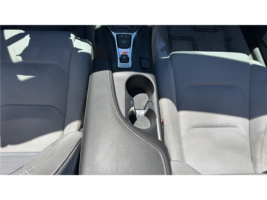 2023 Chevrolet Camaro LT Convertible 2D Folsom CA