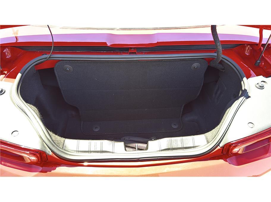 2023 Chevrolet Camaro LT Convertible 2D Folsom CA