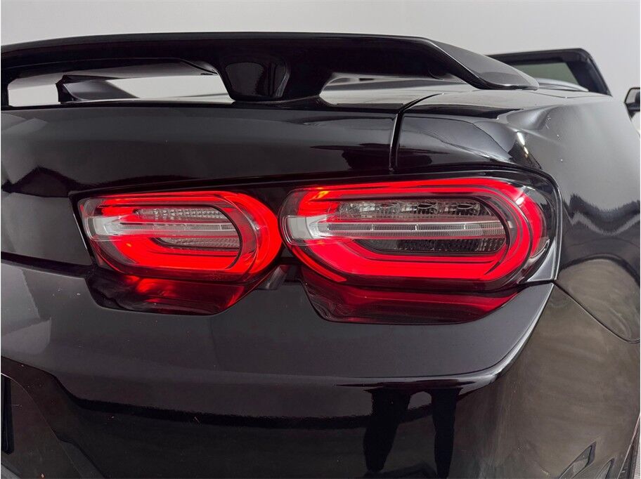 2023 Chevrolet Camaro LT Convertible 2D Folsom CA