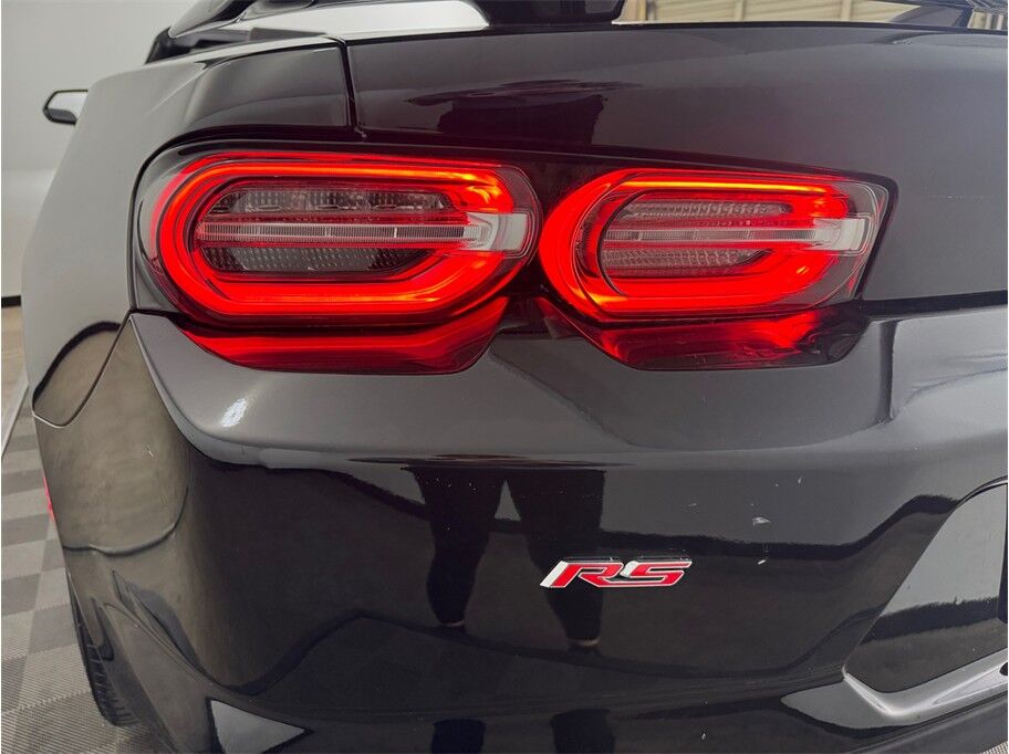 2023 Chevrolet Camaro LT Convertible 2D Folsom CA