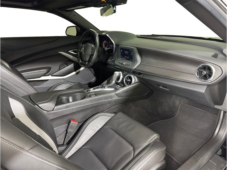 2023 Chevrolet Camaro LT Convertible 2D Folsom CA