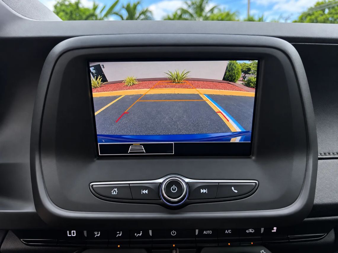2023 Chevrolet Camaro LT Convertible 2D Hollywood FL