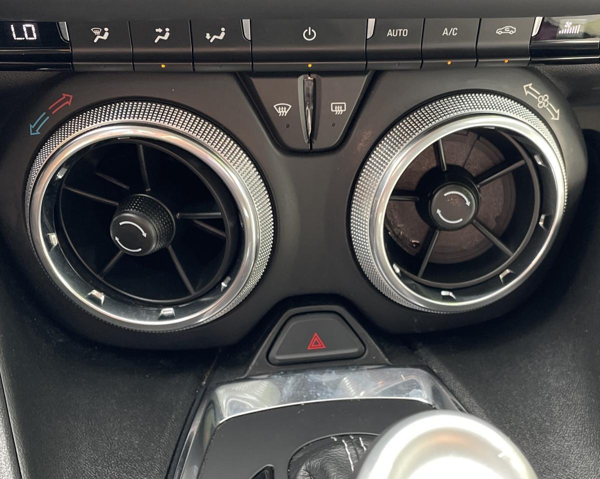 2023 Chevrolet Camaro LT Coupe 2D Port Orchard WA
