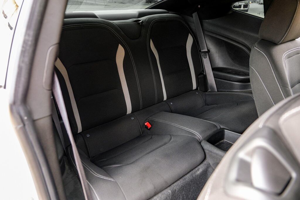 2023 Chevrolet Camaro LT1 Bradenton  FL