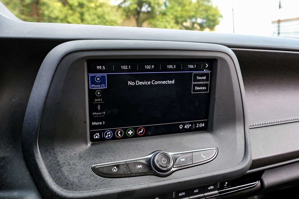 2023 Chevrolet Camaro LT1 Bradenton  FL