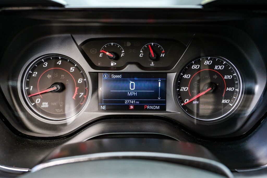 2023 Chevrolet Camaro LT1 Bradenton  FL